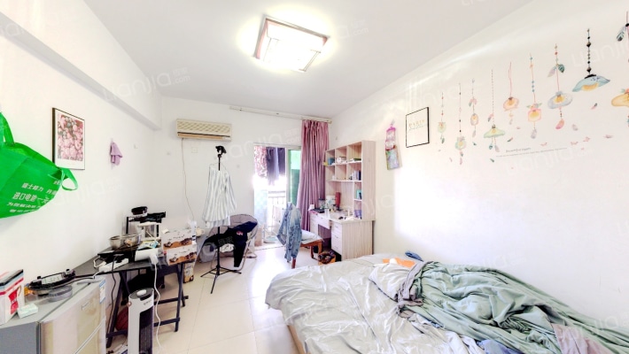 欣华花园二手房实景图