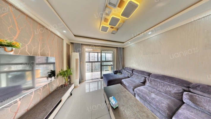 杏林北苑二手房实景图