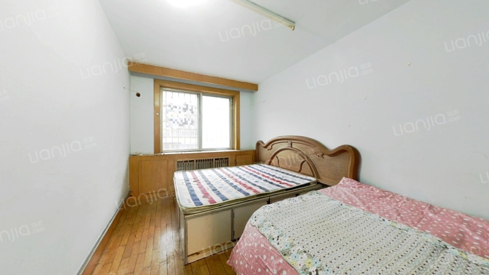 虹桥小区二手房实景图