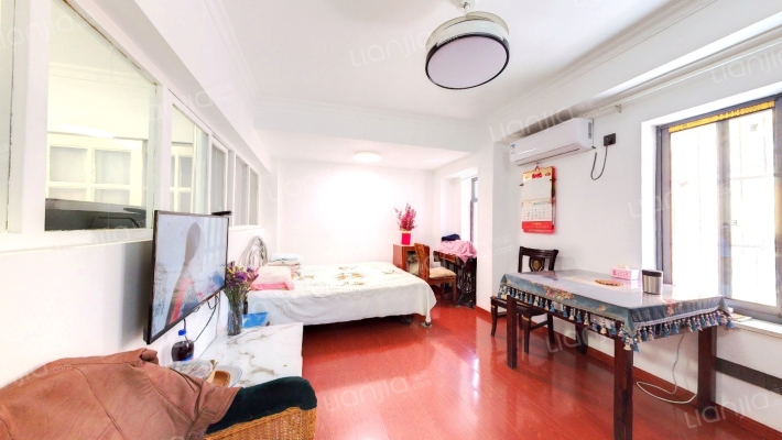 姜家圩二手房实景图