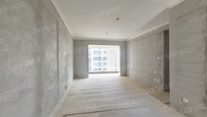 周口建业城3期.云境二手房实景图