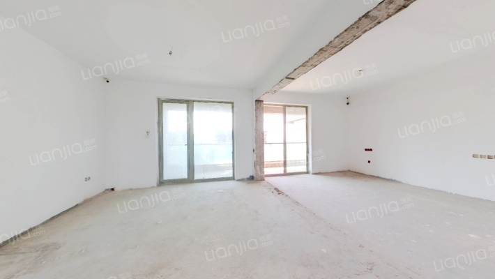 绿城玉兰公寓二手房实景图