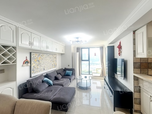 整租·嘉年华青年城 3室2厅 西