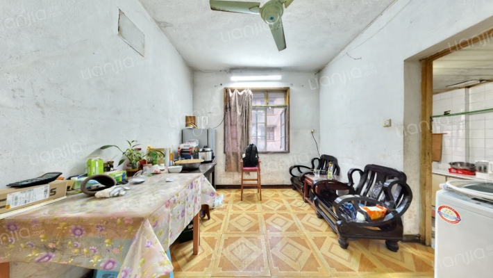 王家堰40号二手房实景图