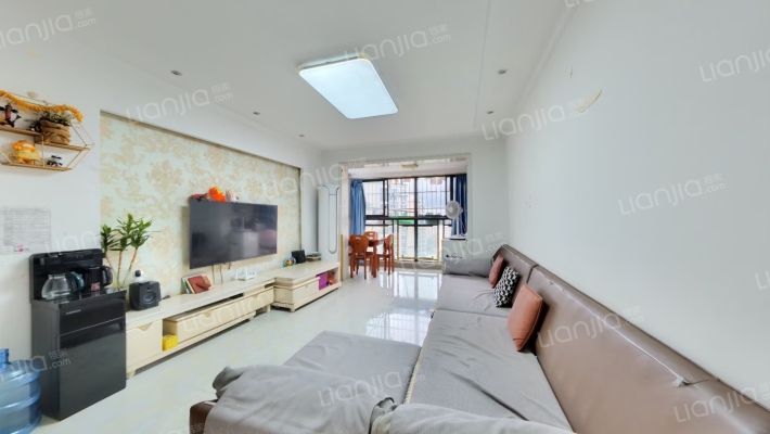 蜀镇·锦悦府二手房实景图