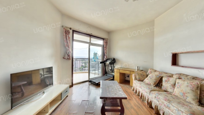 尚阳康城二手房实景图