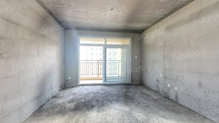 宁和家园B2区二手房实景图