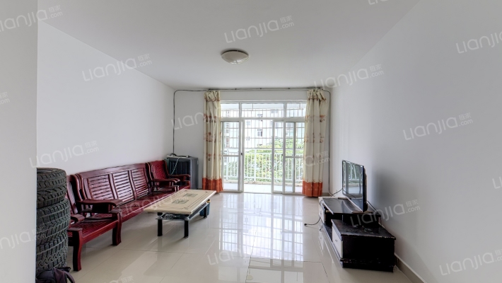 银湾花园二手房实景图