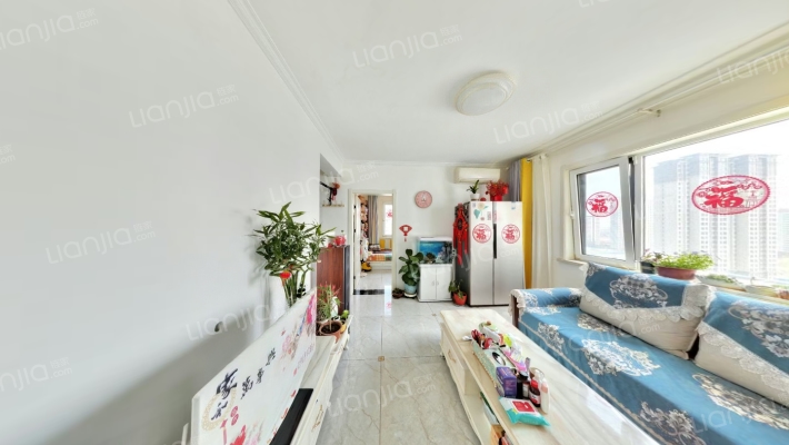 东滨温馨家园二手房实景图