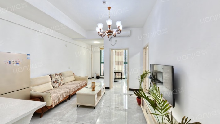 才子嘉都三期二手房实景图