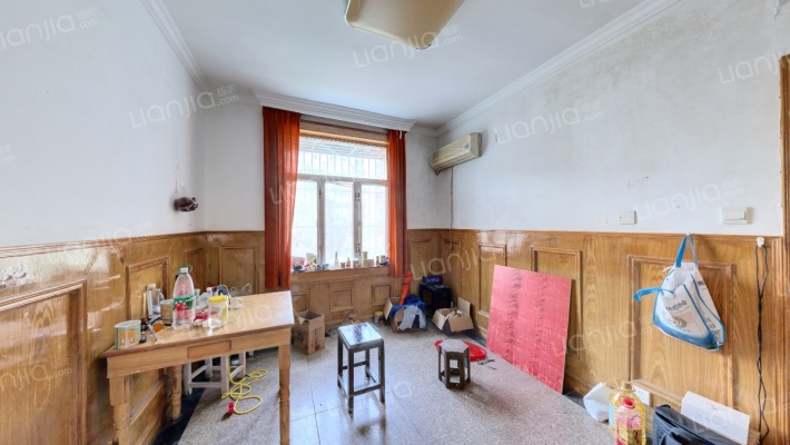 平安路1号二手房实景图