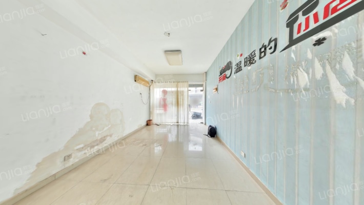 聚宝园二手房实景图