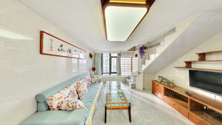 融汇公馆二手房实景图