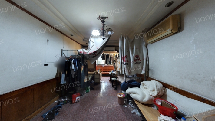 洋河一村四海小区二手房实景图