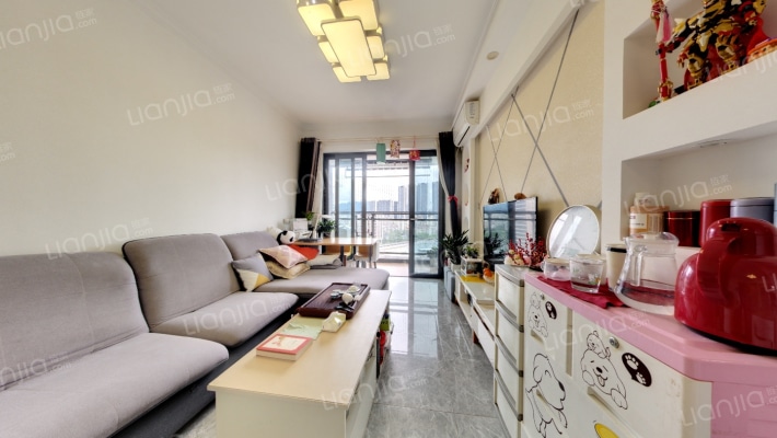 名居广场二手房实景图