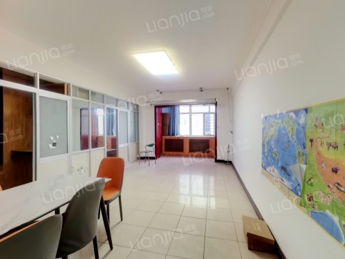 整租·工行家属院 2室1厅 南/北