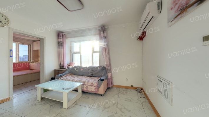 佳兆业水岸新都二手房实景图