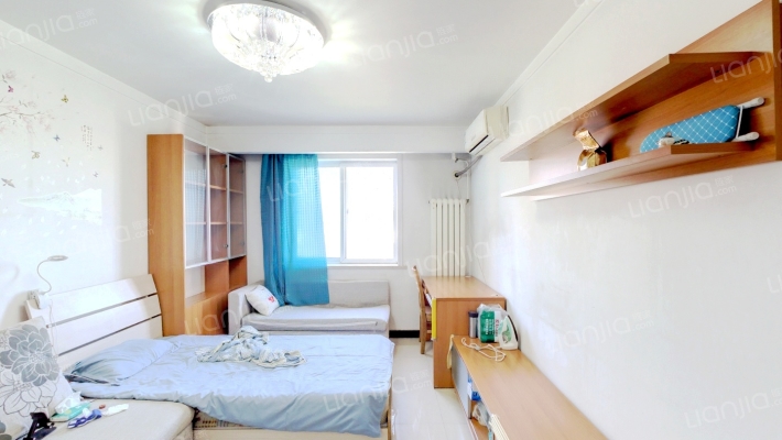 大井南里二手房实景图