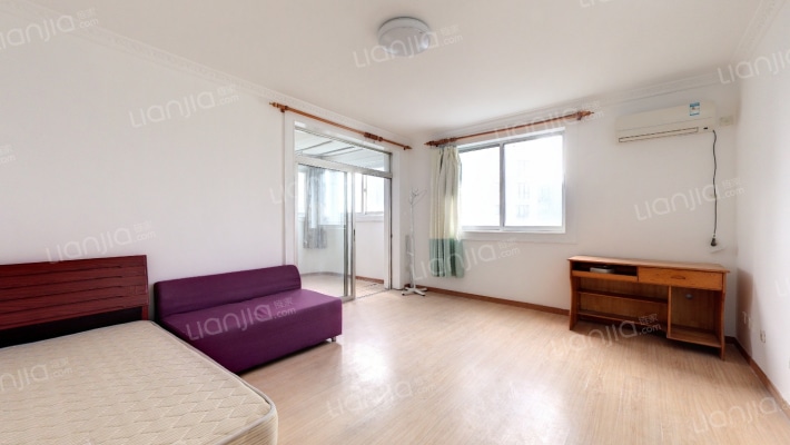 茂兴大厦二手房实景图