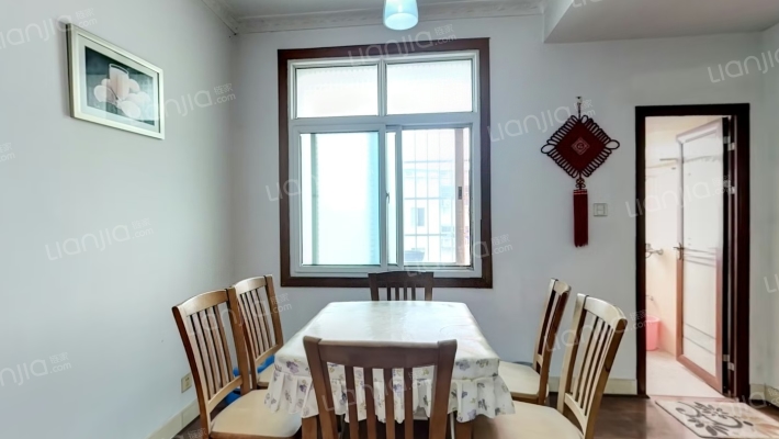 汇丰综合楼二手房实景图