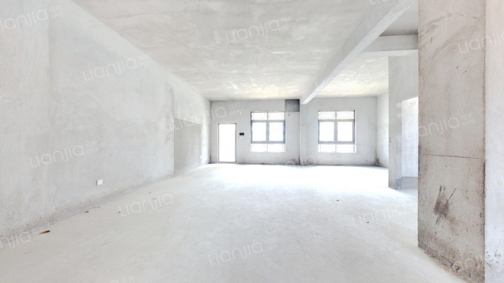 翰林学府二手房实景图