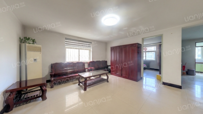 建元二期南院二手房实景图