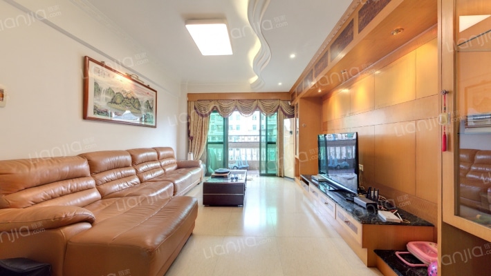 金鹏花园二手房实景图