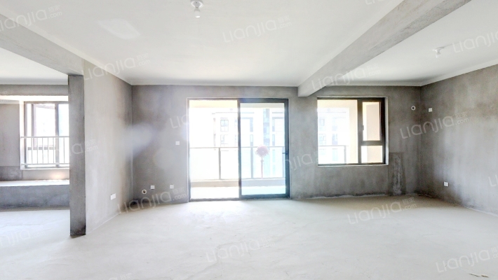 舜新璟园二手房实景图