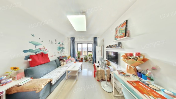 盛世馨园二手房实景图