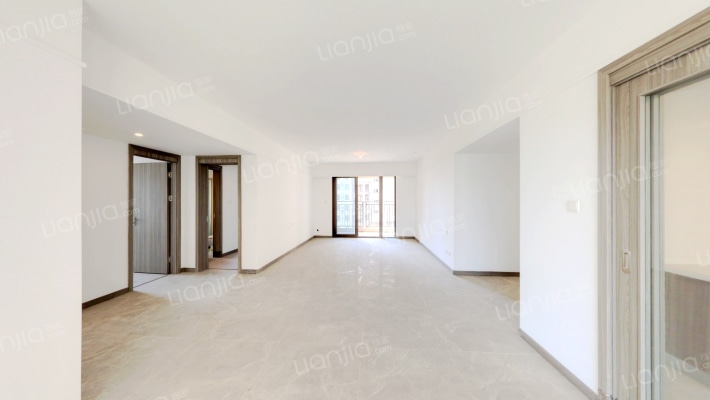 雅居乐涟山二手房实景图