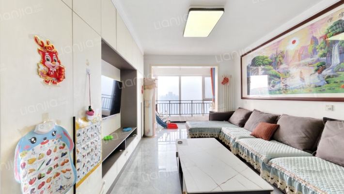 正商城裕园3号院二手房实景图