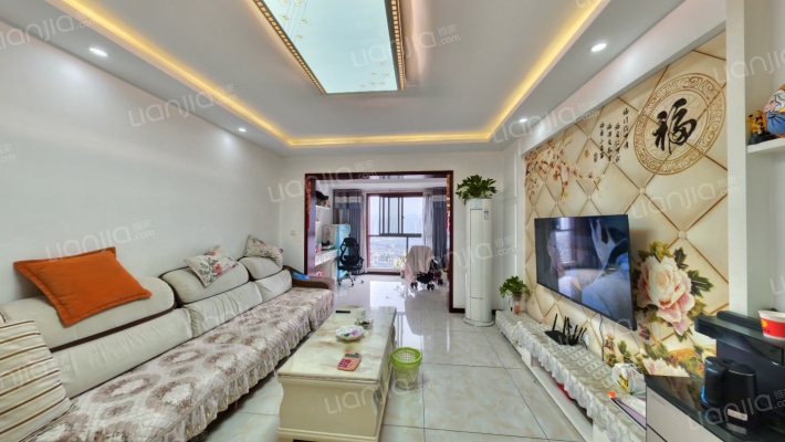 润和紫郡二手房实景图