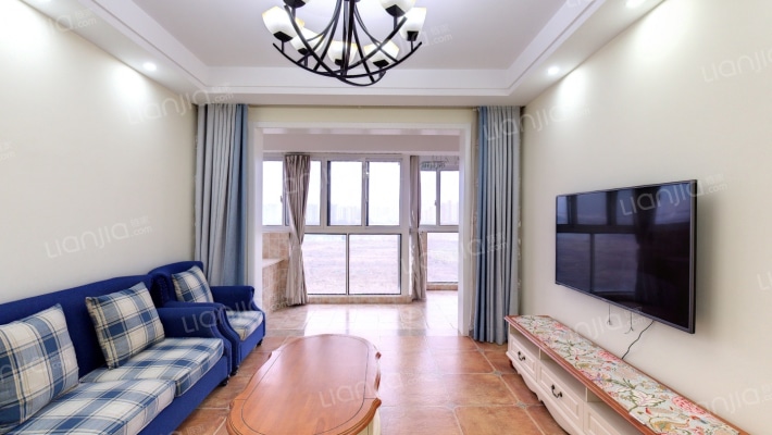 维景苑二手房实景图