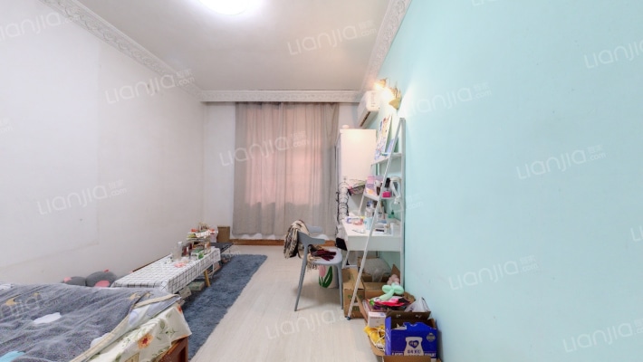 渣左新村二手房实景图