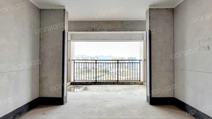 顺祥新天地二手房实景图