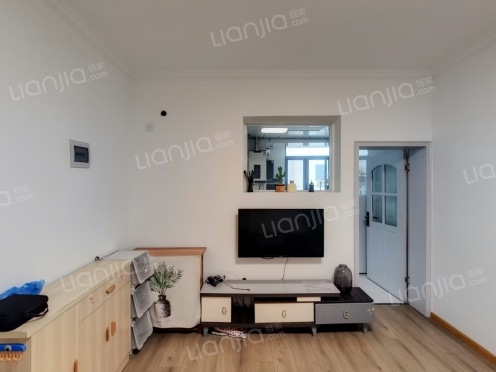 整租·爵版街2号 2室1厅 东南