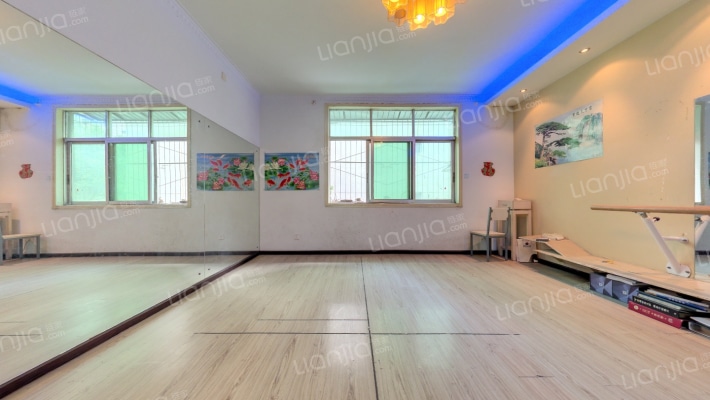 和谐小区(龙泉驿)二手房实景图