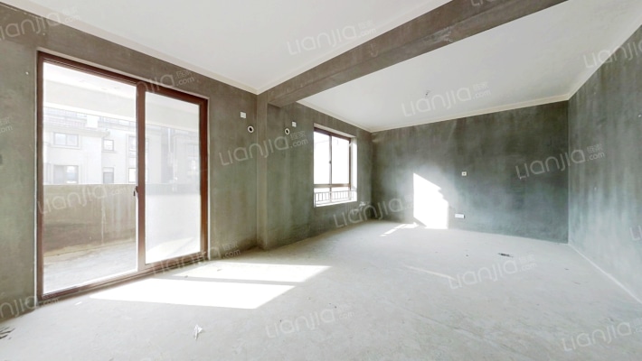 御溪花园二手房实景图