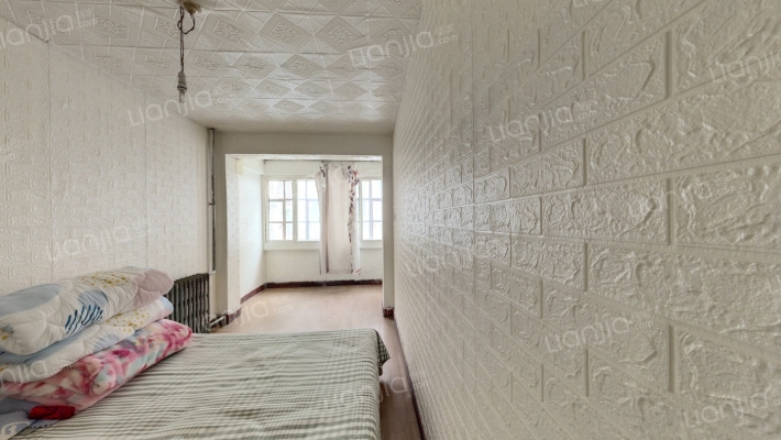 小汽车修理厂家属院（天水南路）二手房实景图