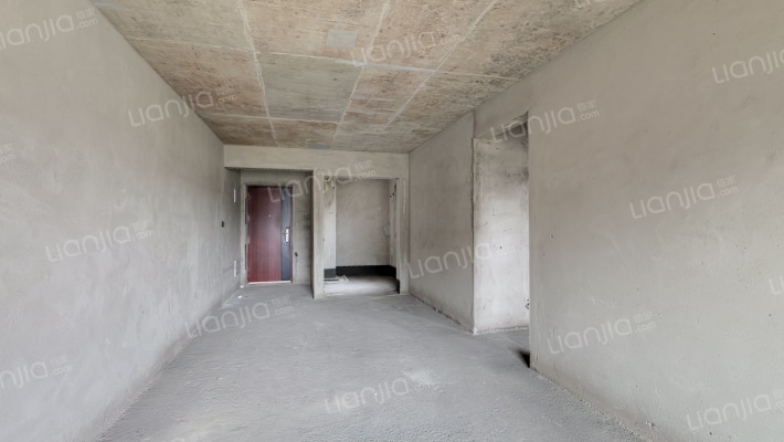 新城·金樾江南二手房实景图