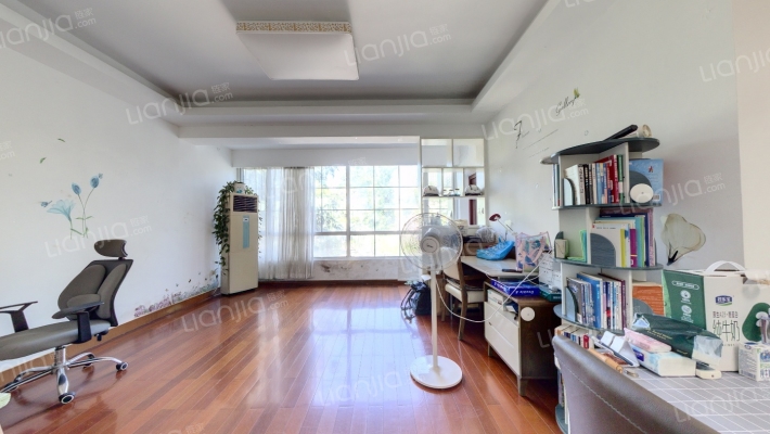 新虹桥亚洲花园二手房实景图