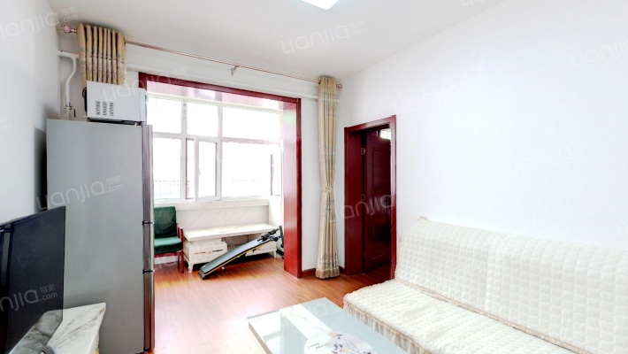 山西省京剧院宿舍二手房实景图