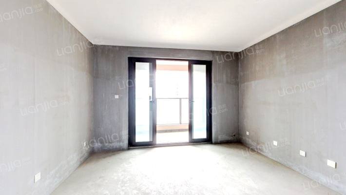 吾悦华府二手房实景图