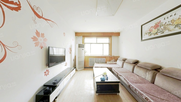 润泽小区二手房实景图