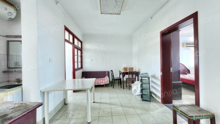 肉联厂宿舍二手房实景图