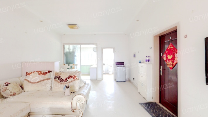 佳安花园二手房实景图