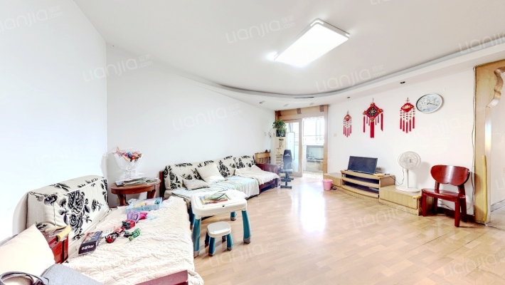 中州都会广场二手房实景图