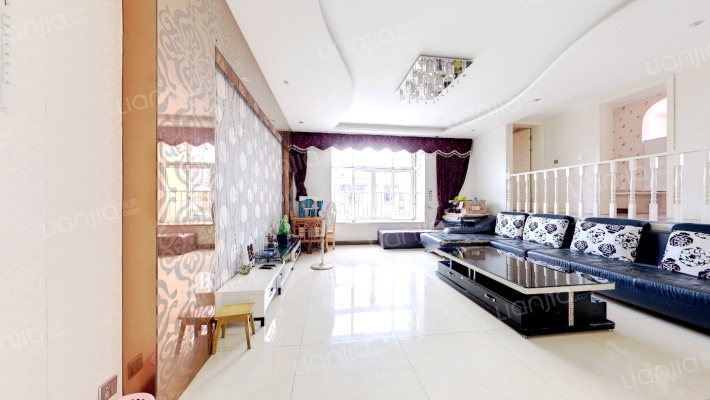 国瑞小区二手房实景图