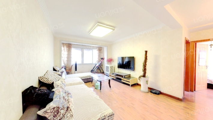 新民路358号二手房实景图