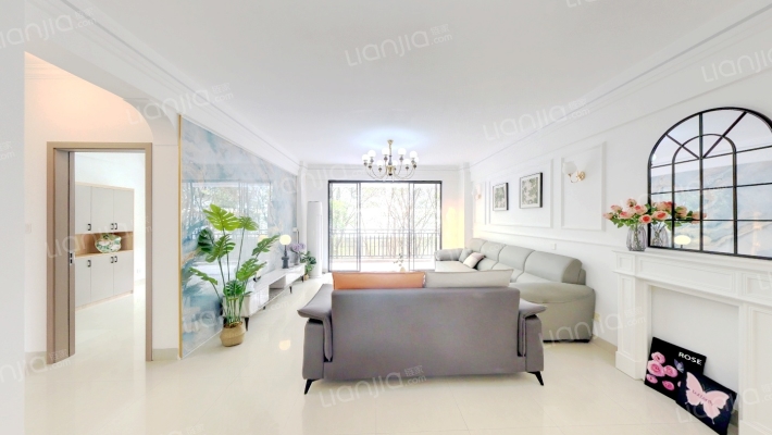 金宇新城二手房实景图